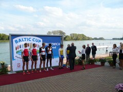 Baltic Cup 29.09.2012